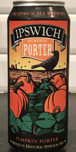 Ipswich Pumpkin Porter