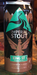 Imperial Stout