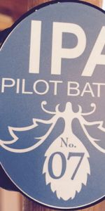 IPA Pilot Batch #7