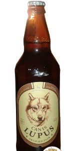 Canis Lupus
