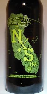 NxS IPA