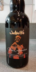 Dark Apparition - Cognac Barrel-Aged