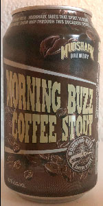 Morning Buzz Coffee Stout