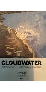 Autumn - Porter