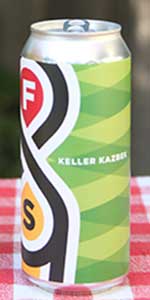 Keller Kazbek
