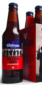 Freedom Road