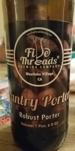 Pantry Porter