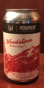 Woodstove