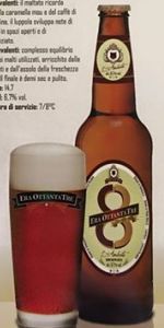 Era Ottantatre L'Ambrata