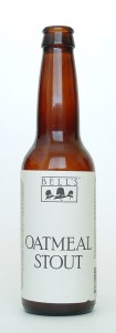 Oatmeal Stout