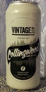 Vintage Ale