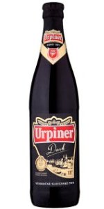 Urpiner Dark 11Â°
