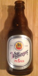 Pilsner