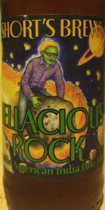 Hellacious Rock