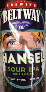 Hansel Sour IPA