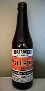 Saison Du Bateau