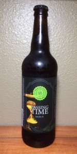 Passing Time IPA
