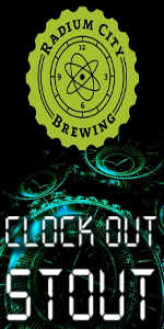 Clock Out Stout