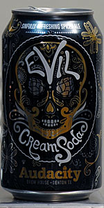 Evil Cream Soda