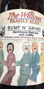Bump N' Grind