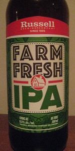Farm Fresh IPA