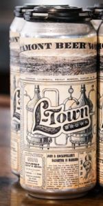 L-Town Brown