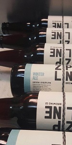 Winter Ale