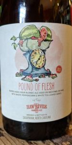 Pound Of Flesh