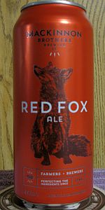 Red Fox