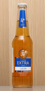 Extra Lager