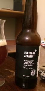 Marmalade And Assam Tea IPA