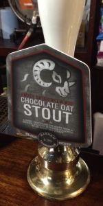 Chocolate Oat Stout