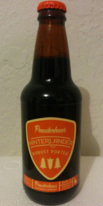 Hinterlander Porter