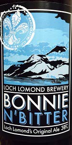 Bonnie 'n Bitter