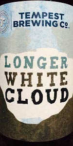 Longer White Cloud