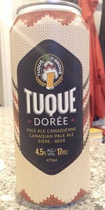 Doree Pale Ale