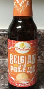 The Flying Dog Holiday Collection: Belgian Style Pale Ale
