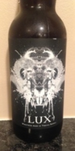 LUX - Tequila Barrel (Ghost 247)