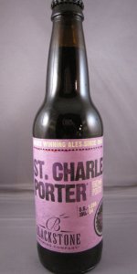 St. Charles Porter