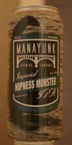 Hopness Monster
