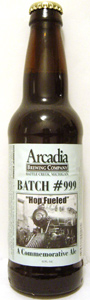 Arcadia Batch #999