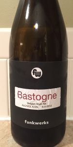 Bastogne