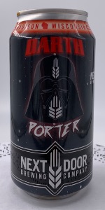 Darth Porter