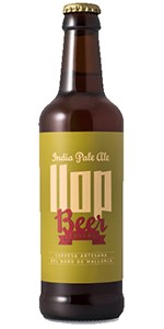 Beer Lovers Llop