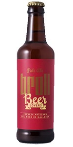 Beer Lovers Broll
