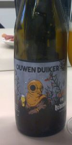 Ouwen Duiker