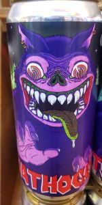 Tsathoggua