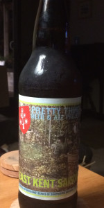 East Kent Saison