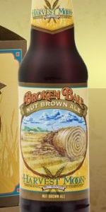 Broken Bale Nut Brown Ale