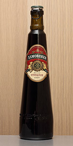 Khamovniki Irlandskiy Stout